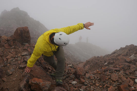 Elevate Your Outdoor Performance: The Science of Laetts Compression & HygroHeat™ Socks