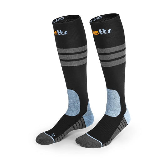 Light Ski BootGlide — Light Cushion