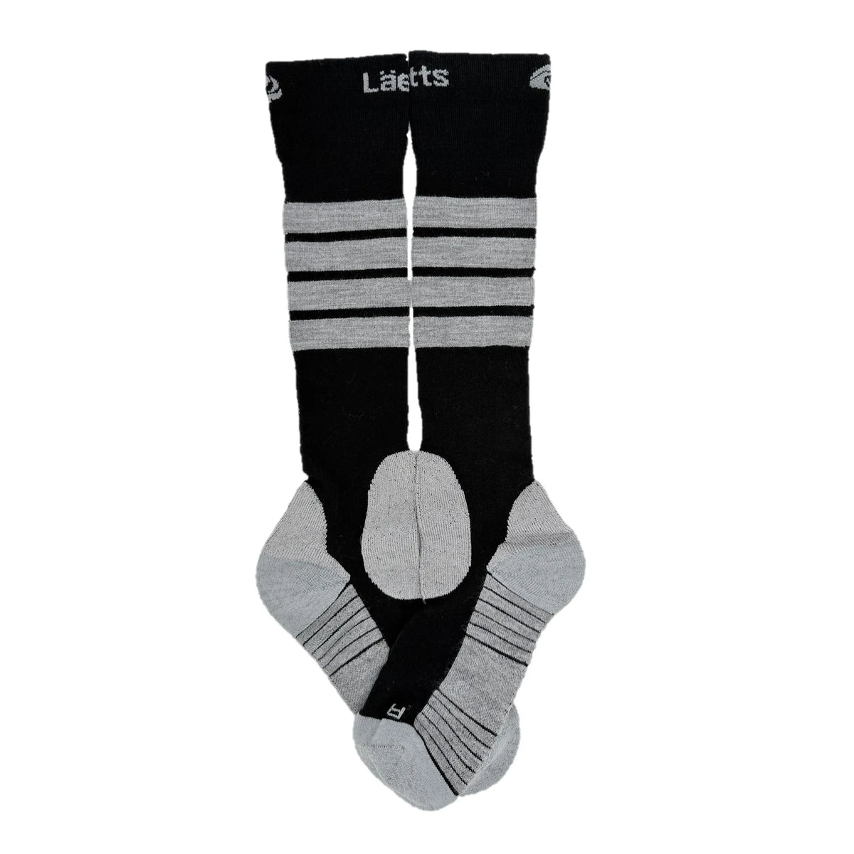 Ultralight Snow Performance Socks — Light Cushion