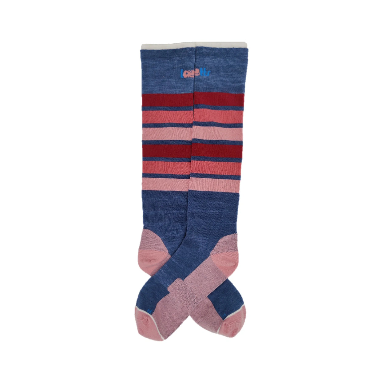 Ultralight Snow Performance Socks — No Cushion