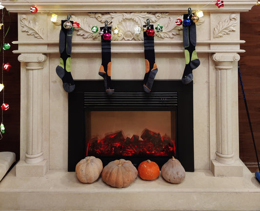 Laetts Socks: The Ultimate Holiday Gift of Comfort and Warmth