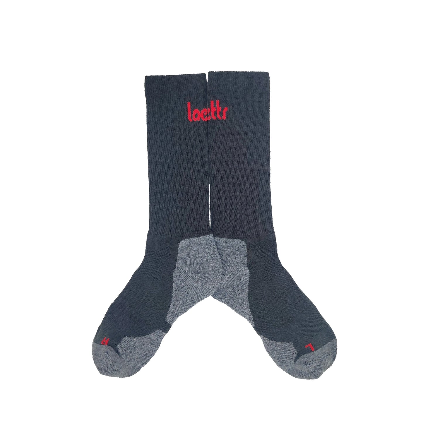 Hiking Medium Merino Thermal Socks