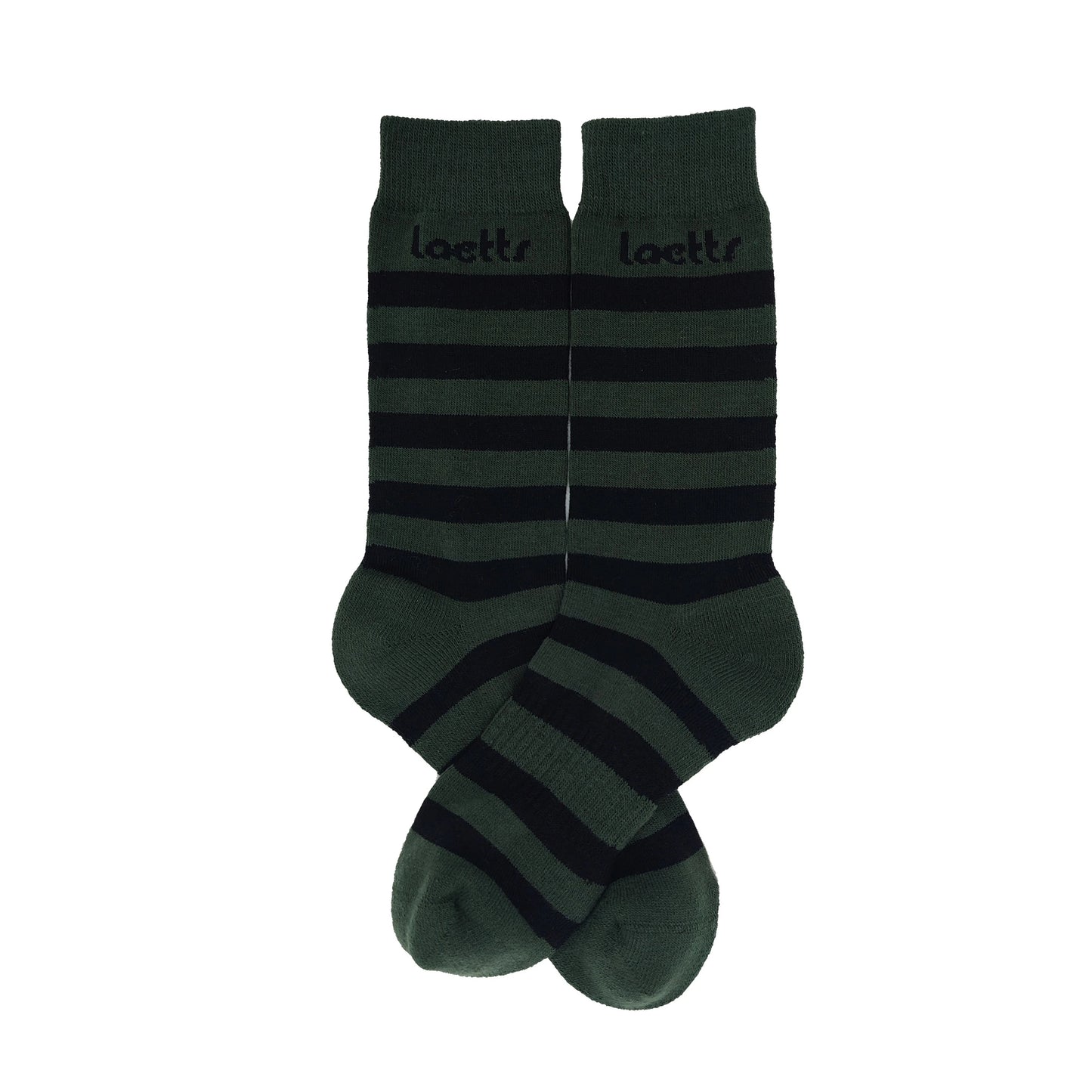 Casual Midweight Merino Thermal Socks