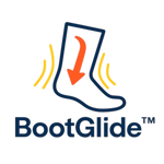 BootGlide™ emerges