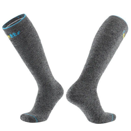 Heavy Outdoor Performance Socks — Full Cushion
