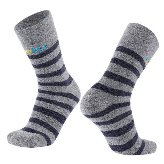 Heavy+ Outdoor Performance Socks — Crew Full Cushion