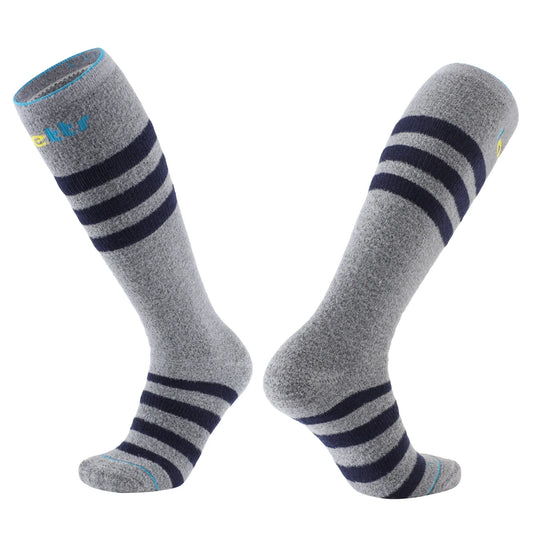 Heavy+ Outdoor Performance Socks — Full Cushion