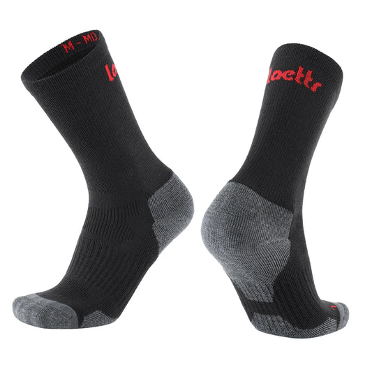 Midweight Hiking Performance Socks — Light Cushion