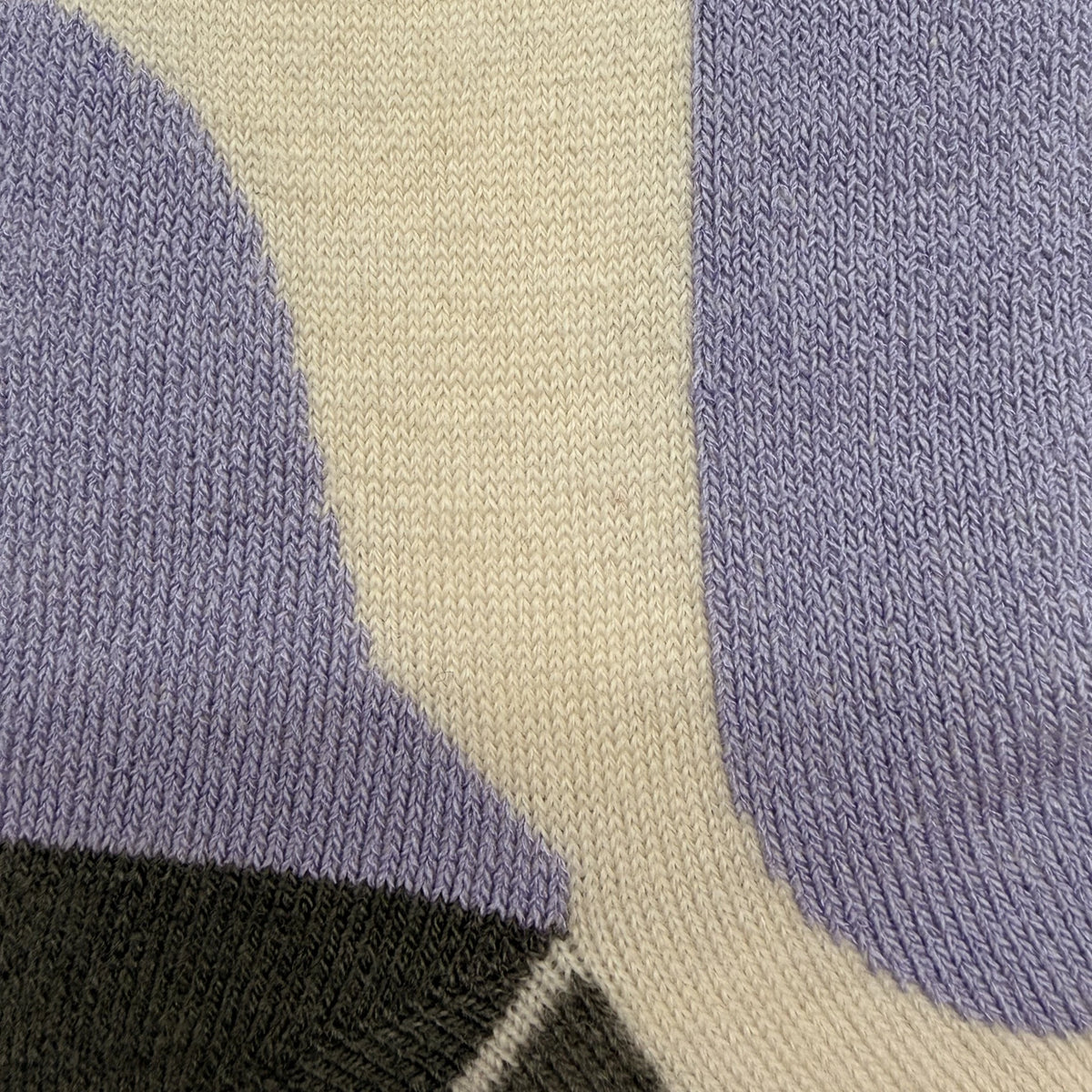 Light Snow Performance Socks — Light Cushion