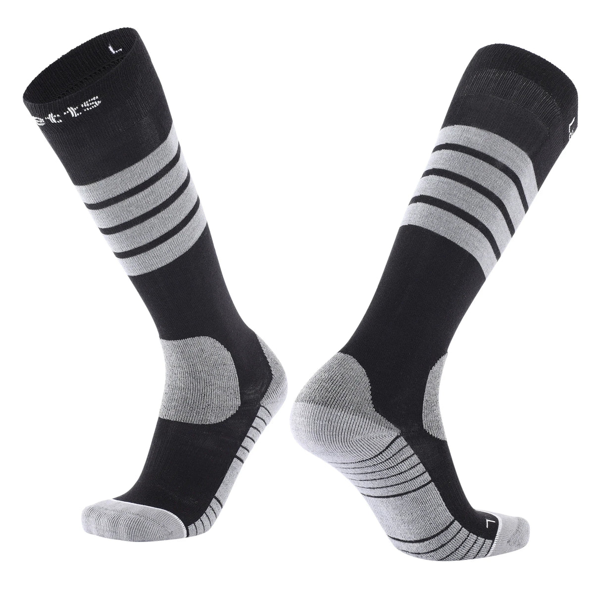 Ultralight Snow Performance Socks — Light Cushion