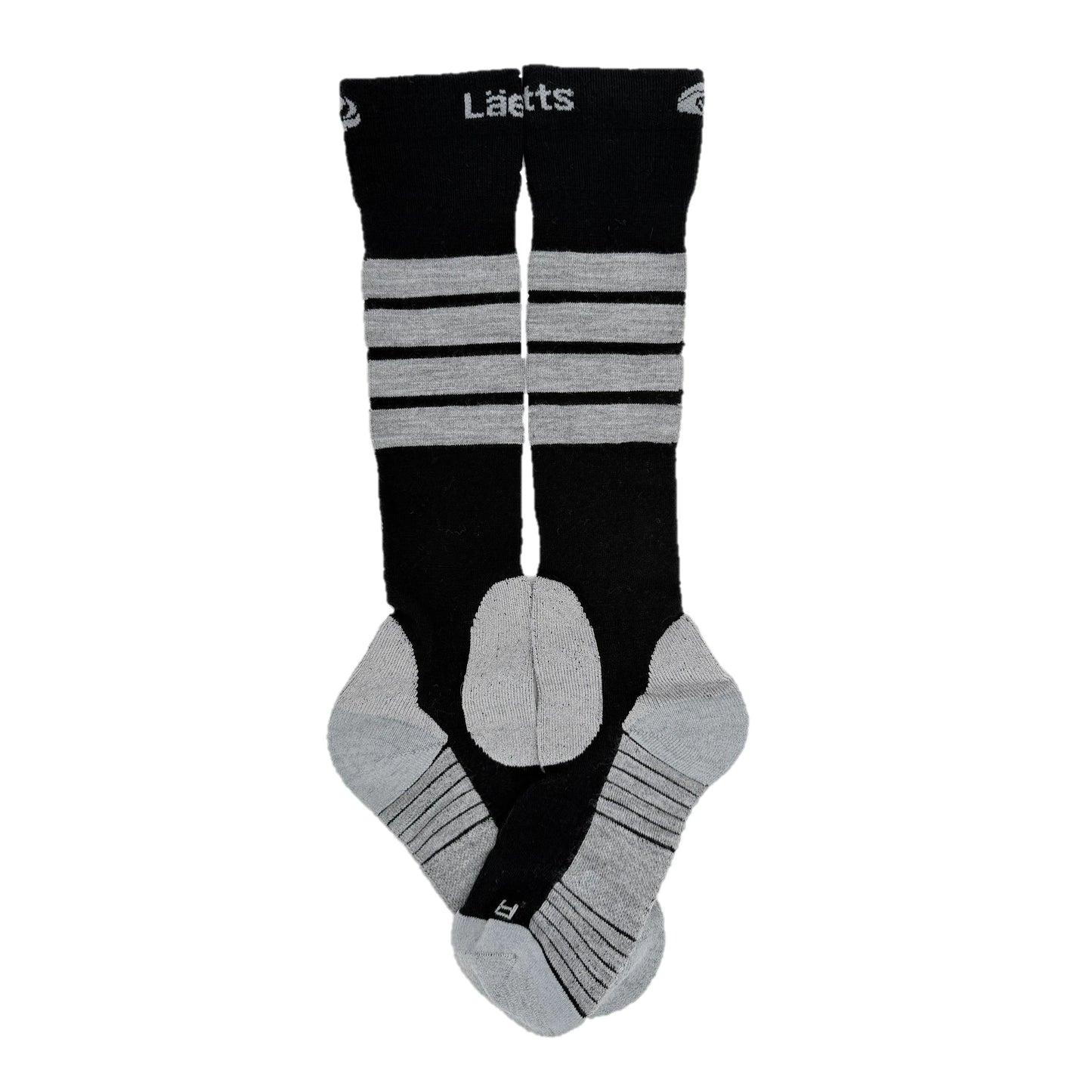 Ultralight Snow Performance Socks — Light Cushion