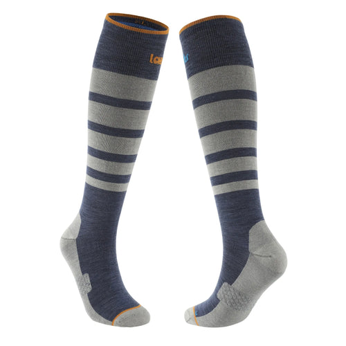 Ultralight Snow Performance Socks — No Cushion