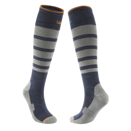 Ultralight Snow Performance Socks — No Cushion