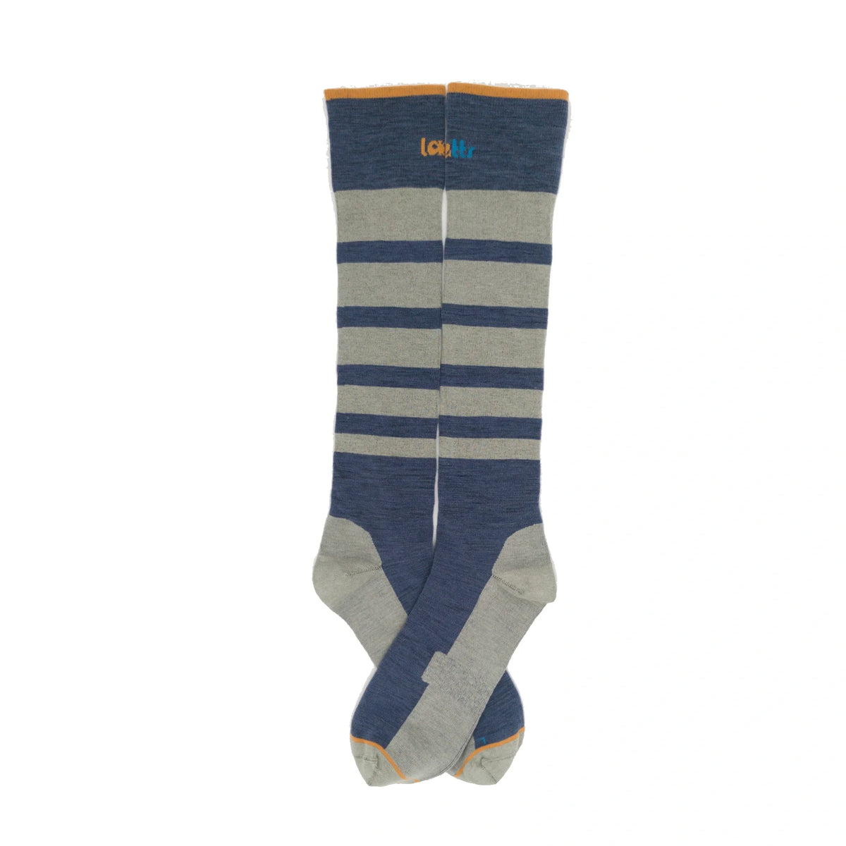Ultralight Snow Performance Socks — No Cushion