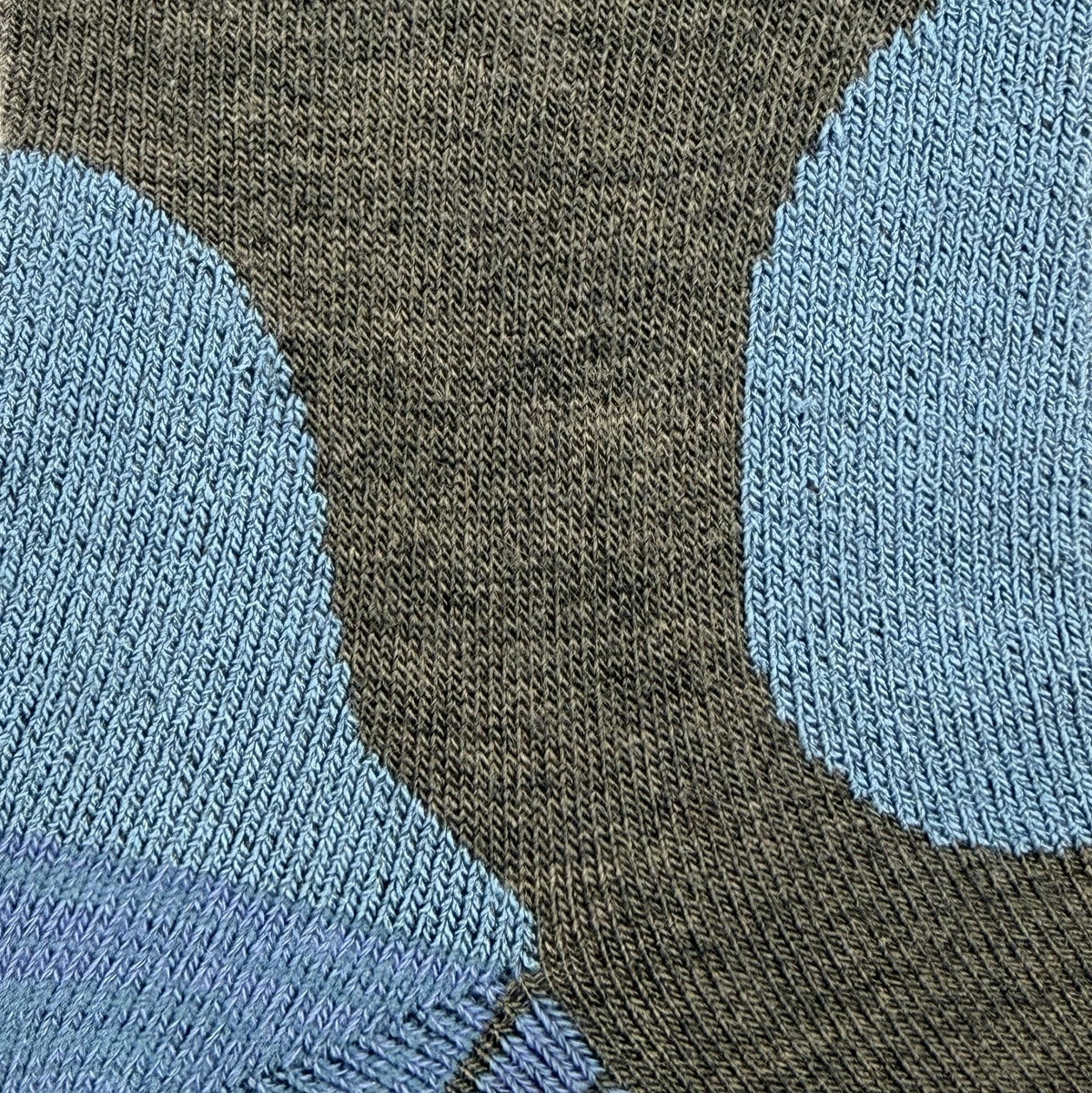Light Winter Boot Socks — Light Cushion