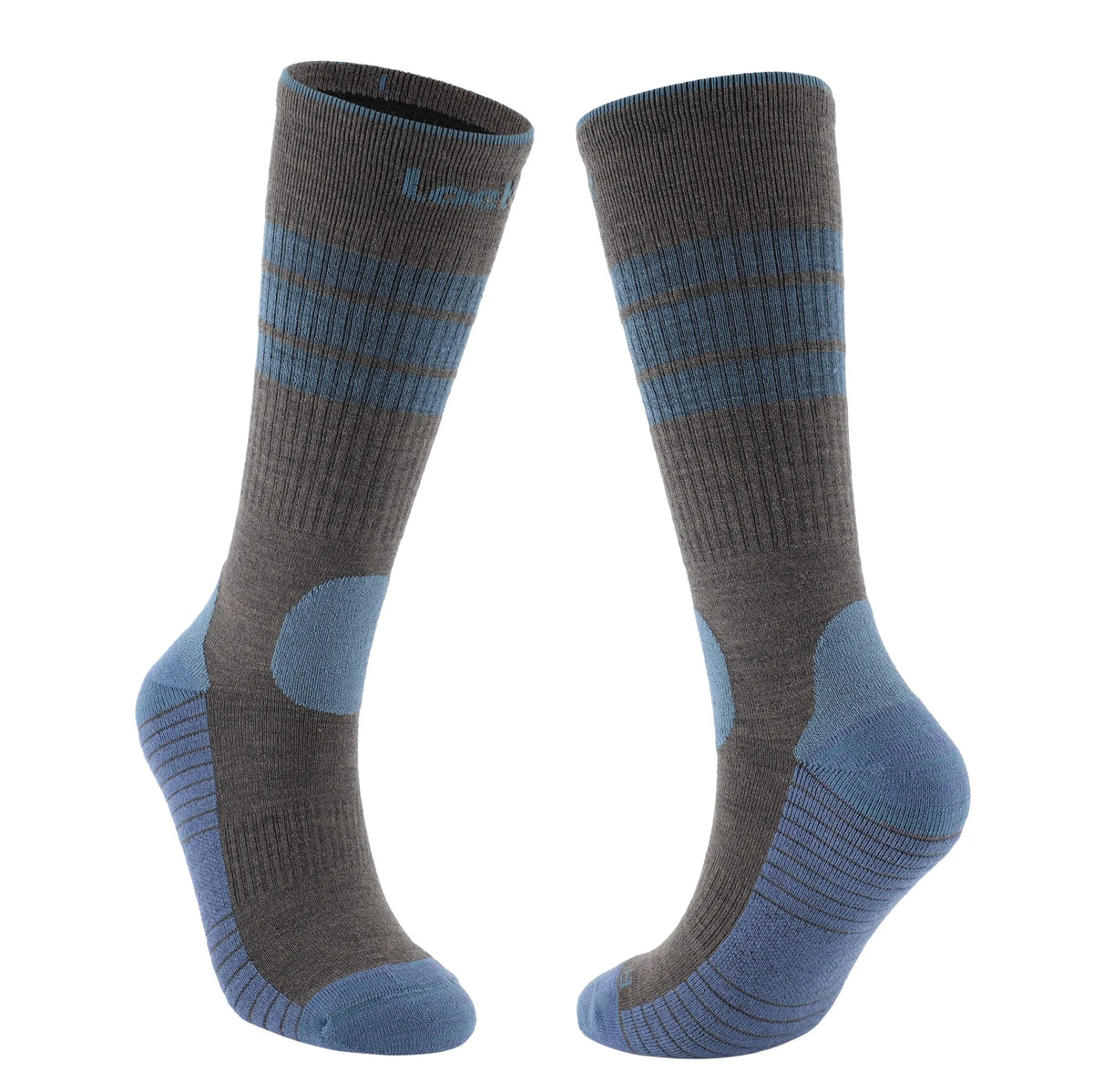 Light Winter Boot Socks — Light Cushion