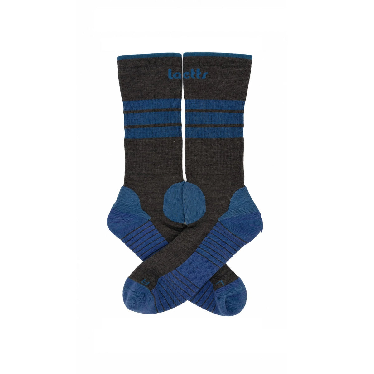 Light Winter Boot Socks — Light Cushion