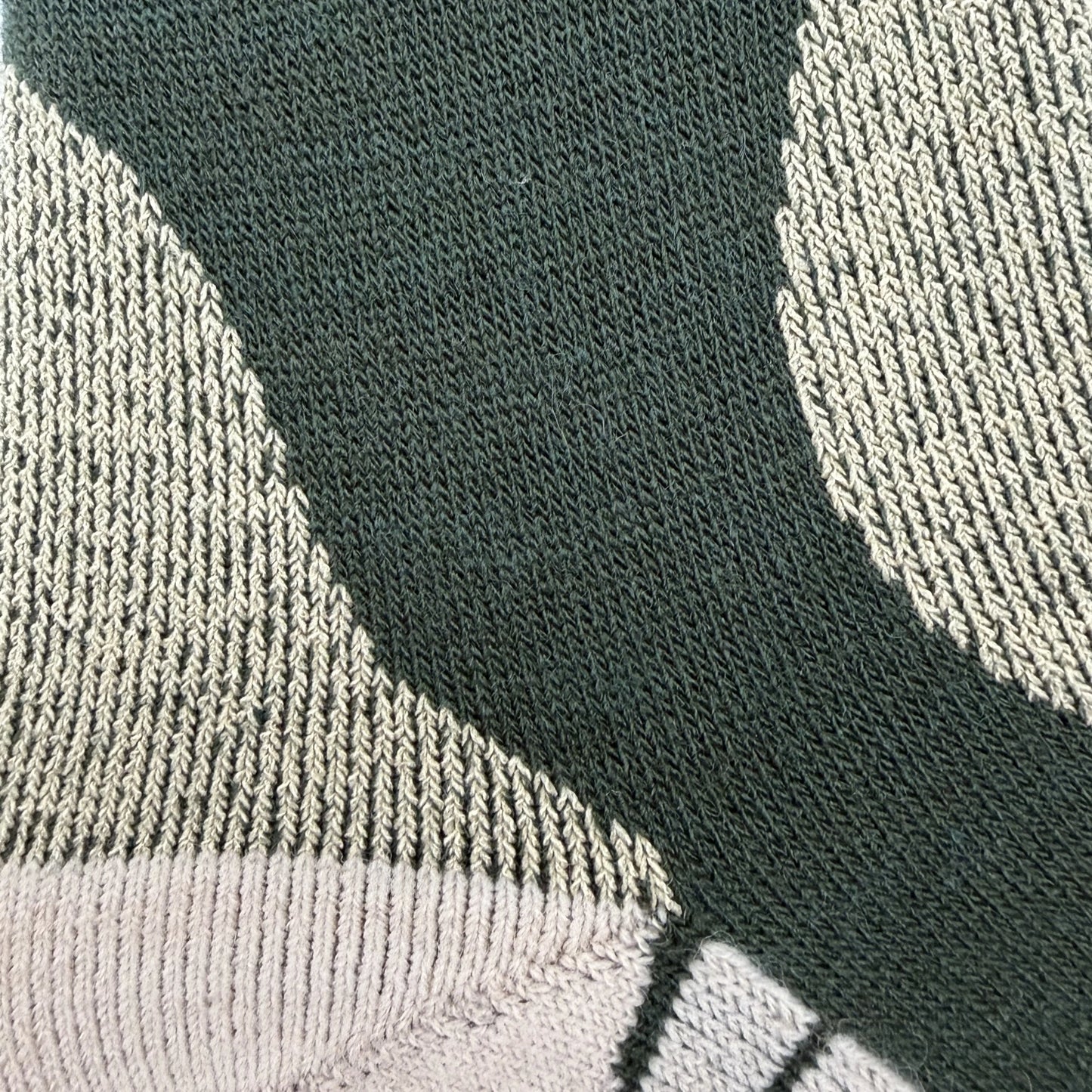 Midweight Winter Boot Socks — Half Cushion