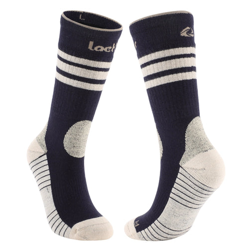 Midweight Winter Boot Socks — Half Cushion