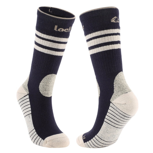 Midweight Winter Boot Socks — Half Cushion