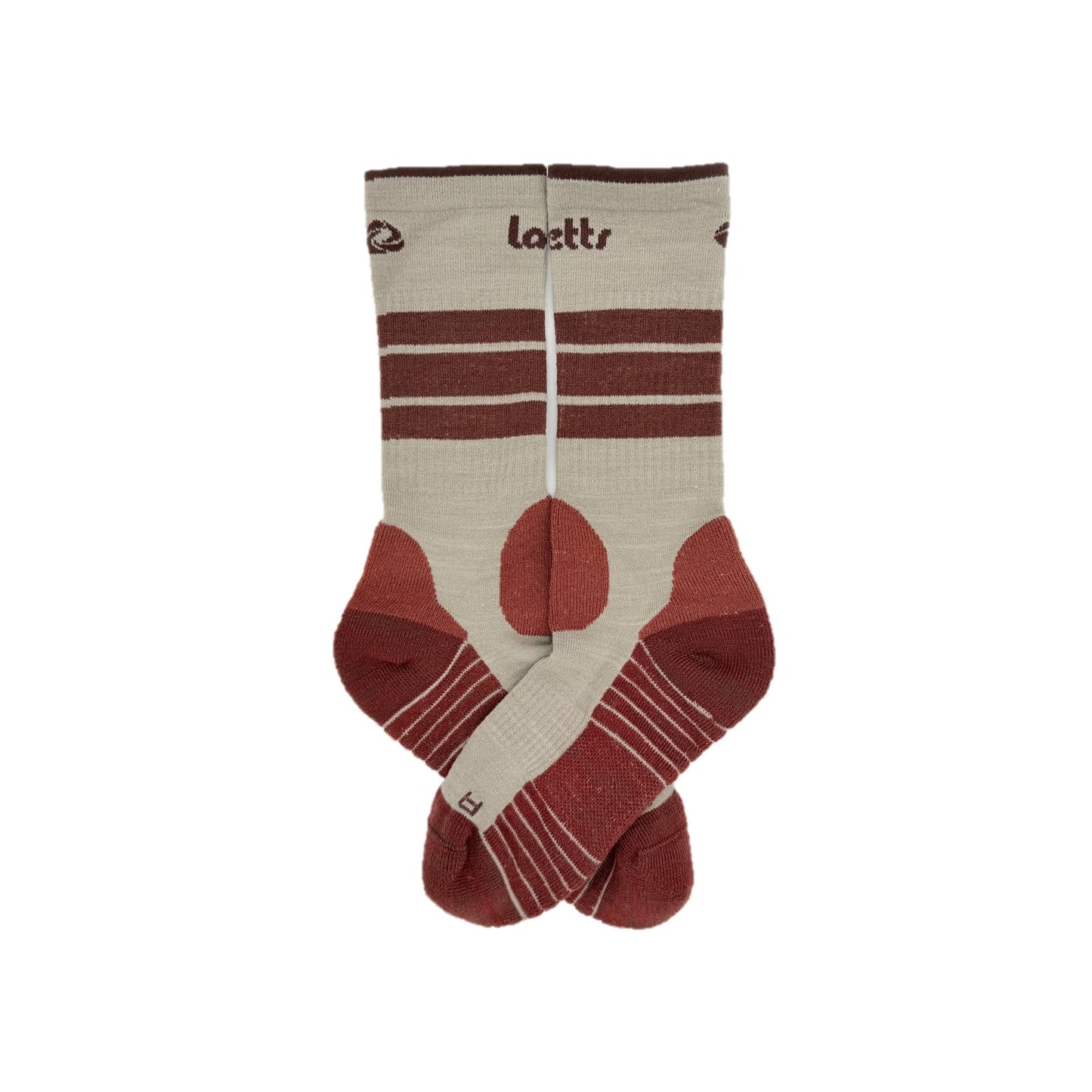 Light Winter Boot Socks — Light Cushion