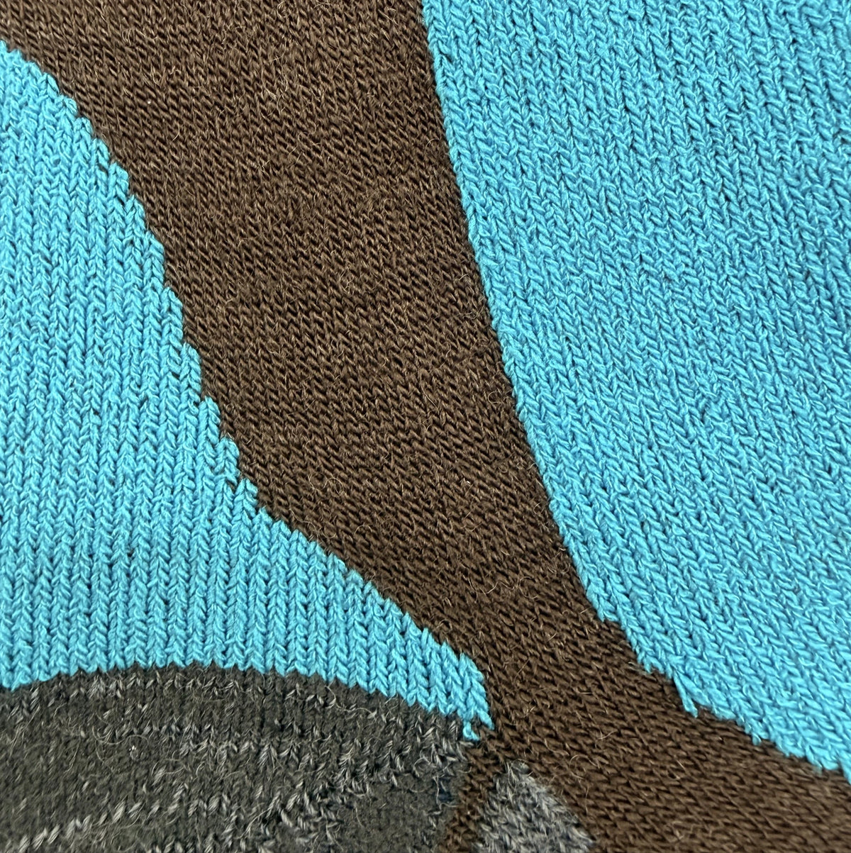 Youth Ultralight Snow Performance Socks — Light Cushion