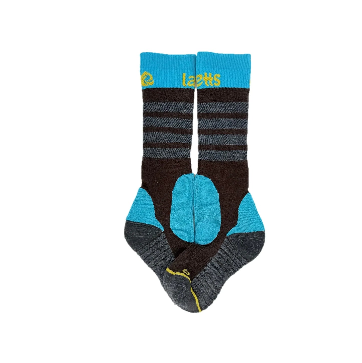 Youth Ultralight Snow Performance Socks — Light Cushion