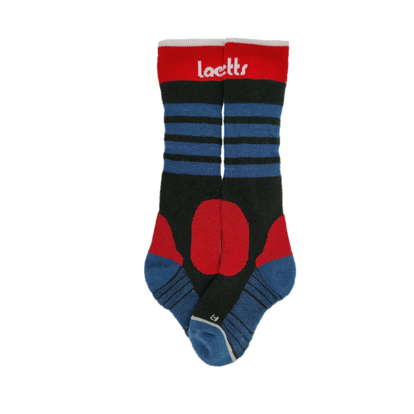 Youth Ultralight Snow Performance Socks — Light Cushion