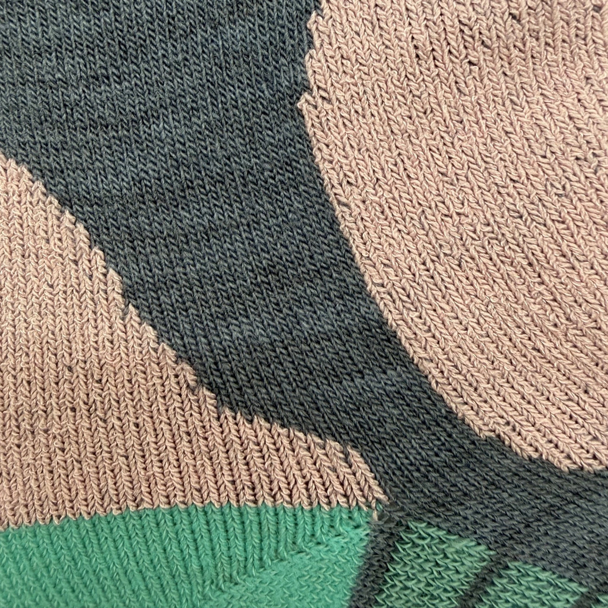 Youth Ultralight Snow Performance Socks — Light Cushion