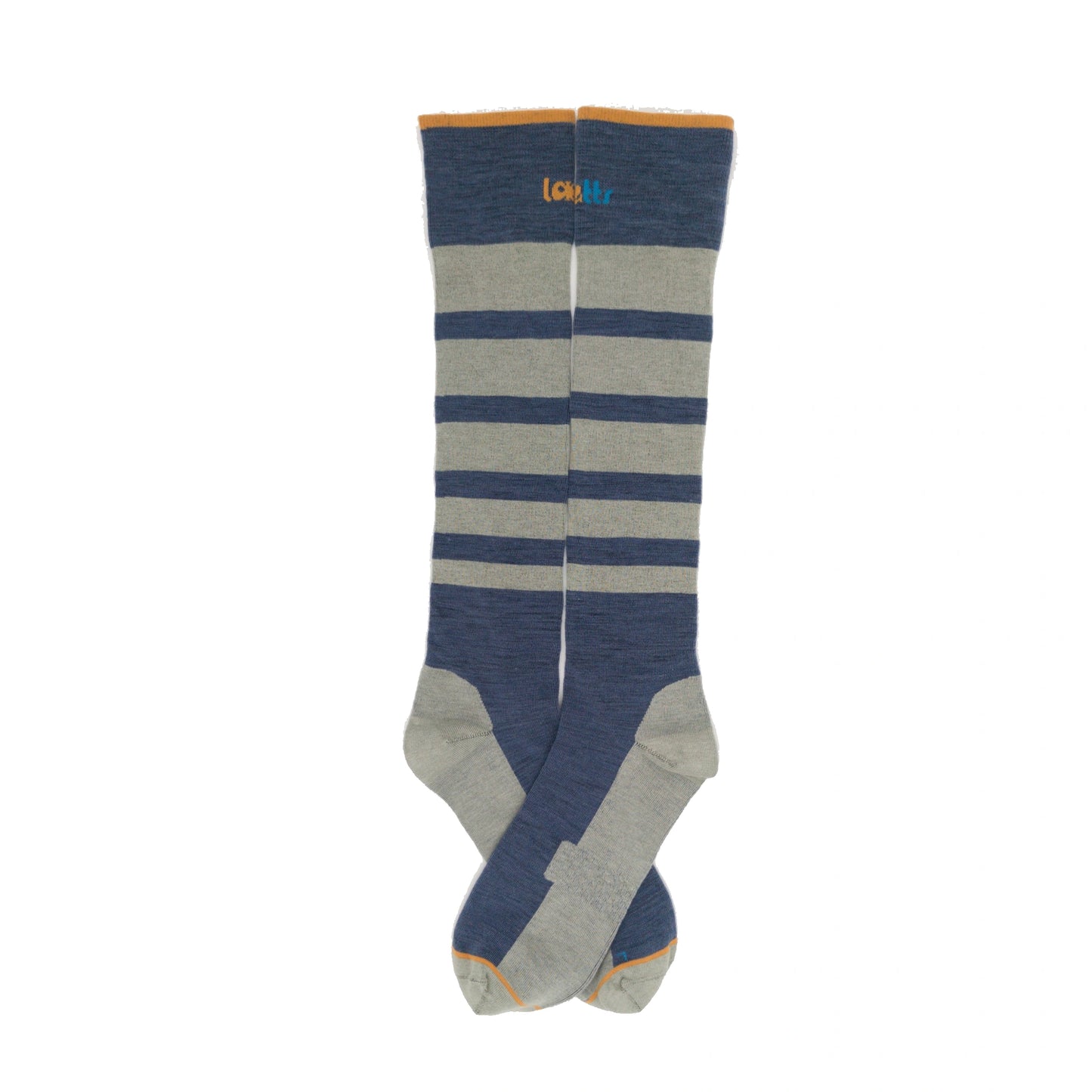 Ultralight Ski  — No Cushion